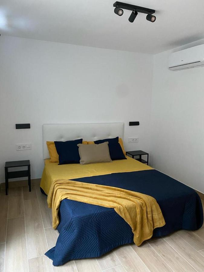 Apartamento Detail Rose Puerto de la Cruz  Exterior foto