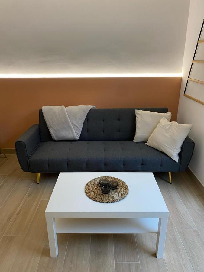 Apartamento Detail Rose Puerto de la Cruz  Exterior foto