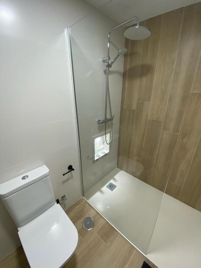 Apartamento Detail Rose Puerto de la Cruz  Exterior foto